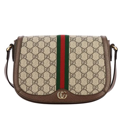 borsa a tracolla modello gucci|Borse a Tracolla Donna Firmate e in Pelle .